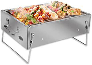 Recensioni di grill portatile