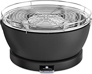 Recensioni di grill senza fumo