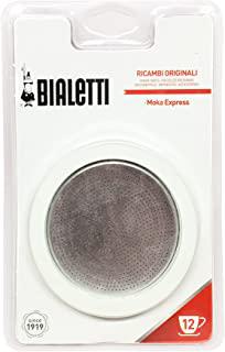Recensioni di guarnizione moka 18 tazze