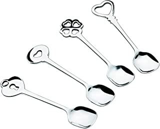 Recensioni di guzzini cucchiaini love key