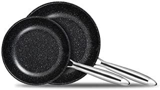 Recensioni di hamburger padella