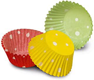 Recensioni di imbuto porzionatore per muffins