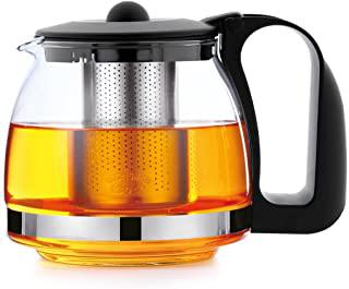 Recensioni di infusiera in vetro