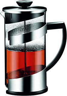 Recensioni di infusiera
