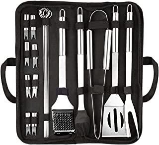 Recensioni di kit barbecue