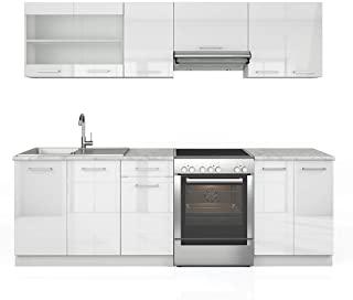 Recensioni di kit incasso forno lavello piano cottura