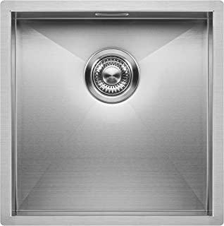 Recensioni di lavello cucina acciaio inox
