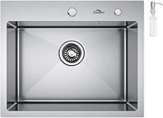 Recensioni di lavello cucina angolare