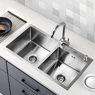 Recensioni di lavello cucina con gocciolatoio