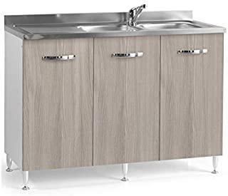 Recensioni di lavello cucina con mobile