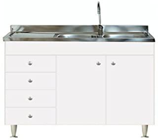 Recensioni di lavello da cucina con mobile