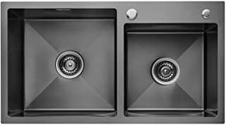 Recensioni di lavello fragranite nero