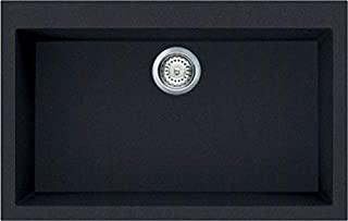 Recensioni di lavello nero 1 vasca