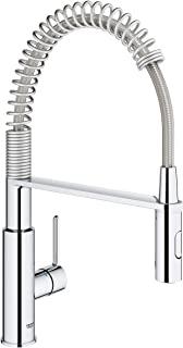 Recensioni di lavello professionale