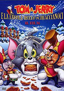 Recensioni di lo schiaccianoci cartone