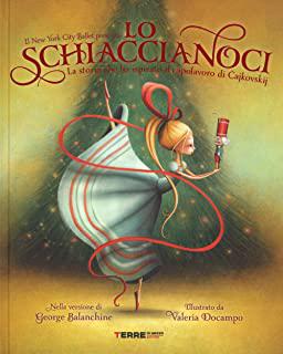 Recensioni di lo schiaccianoci disney