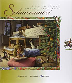 Recensioni di lo schiaccianoci fiaba da leggere