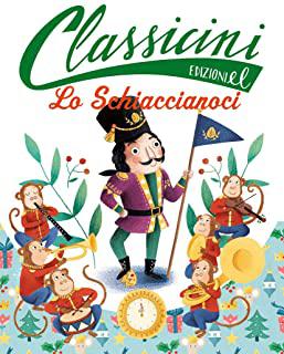 Recensioni di lo schiaccianoci fiaba