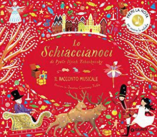 Recensioni di lo schiaccianoci in 3d
