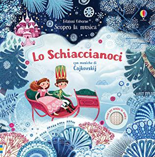 Recensioni di lo schiaccianoci libro