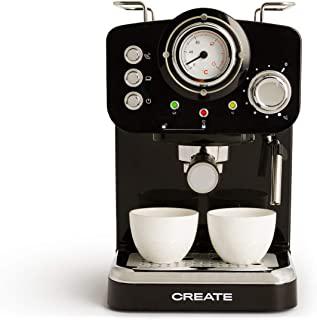 Recensioni di macchina da caffè con macinacaffè
