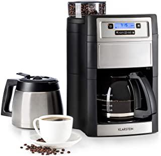 Recensioni di macchina del caffè con macinacaffè