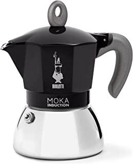 Recensioni di macchina moka