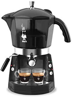 Recensioni di macchine da caffe con macinacaffè incorporato