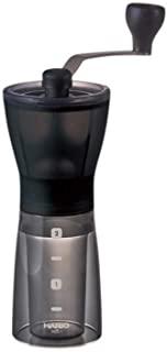 Recensioni di macinacaffè tre spade