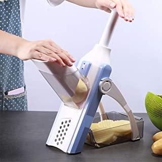 Recensioni di mandolina da cucina