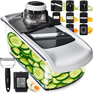 Recensioni di mandolina tupperware