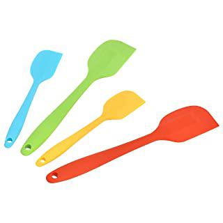 Recensioni di mestoli da cucina in silicone