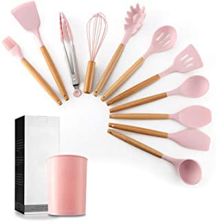 Recensioni di mestoli in silicone platinico