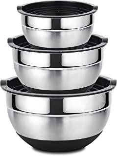 Recensioni di mestolo acciaio inox