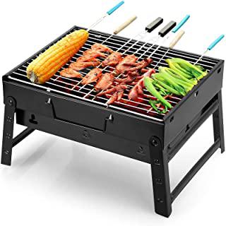 Recensioni di mini barbecue