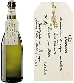 Recensioni di mini bottiglie prosecco