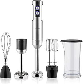 Recensioni di minipimer schiacciapatate