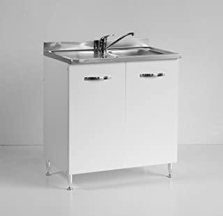 Recensioni di mobile lavello cucina con lavastoviglie