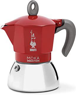 Recensioni di moka 4 tazze