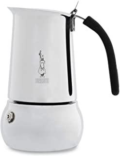 Recensioni di moka bialetti 1 tazza
