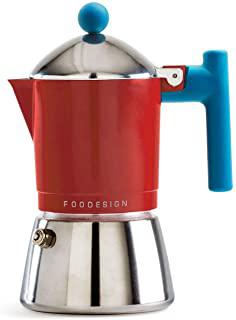 Recensioni di moka bialetti 3 tazze