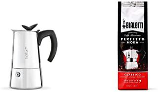 Recensioni di moka bialetti elettrica