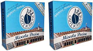 Recensioni di moka borbone