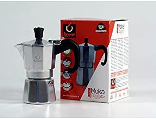 Recensioni di moka da 2