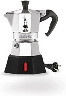 Recensioni di moka di caffe