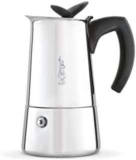 Recensioni di moka gigante 100 tazze