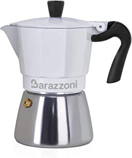 Recensioni di moka in acciaio
