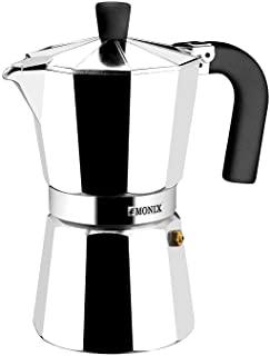 Recensioni di moka lavazza