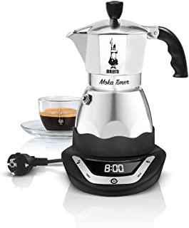 Recensioni di moka timer bialetti