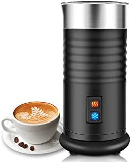 Recensioni di montalatte elettrico silvercrest